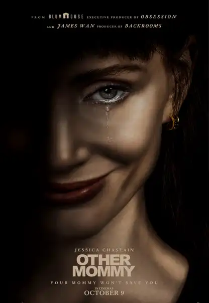 Other Mommy Event poster